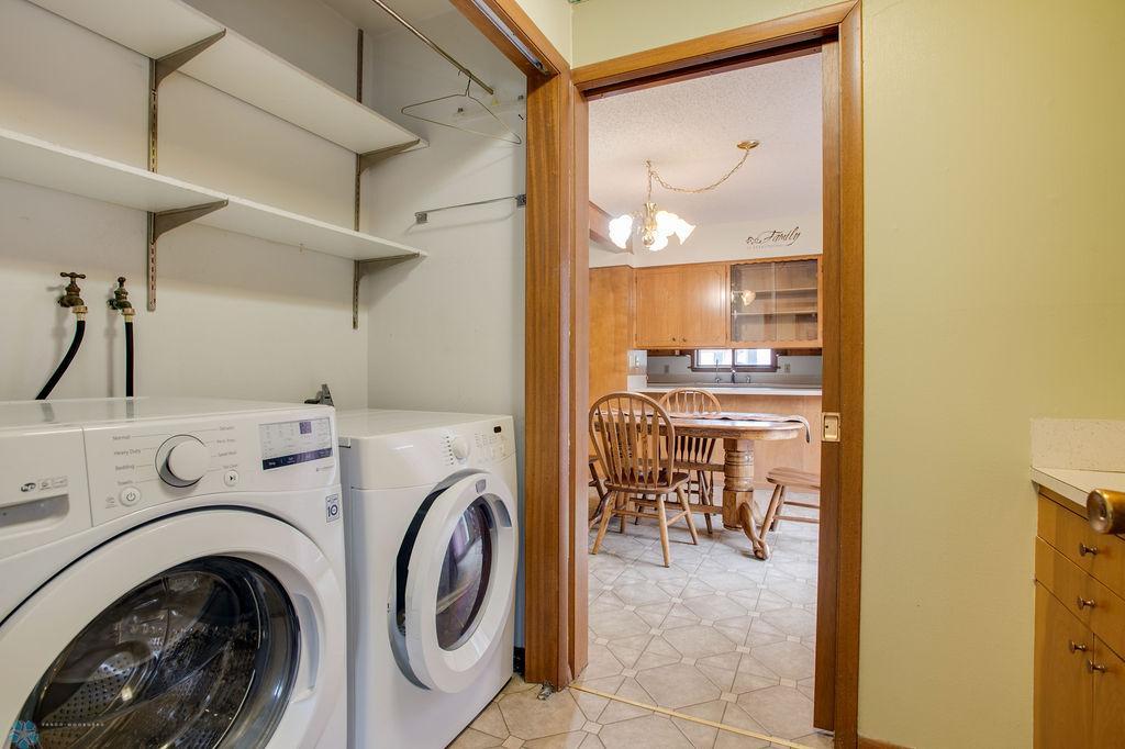 Main Laundry
