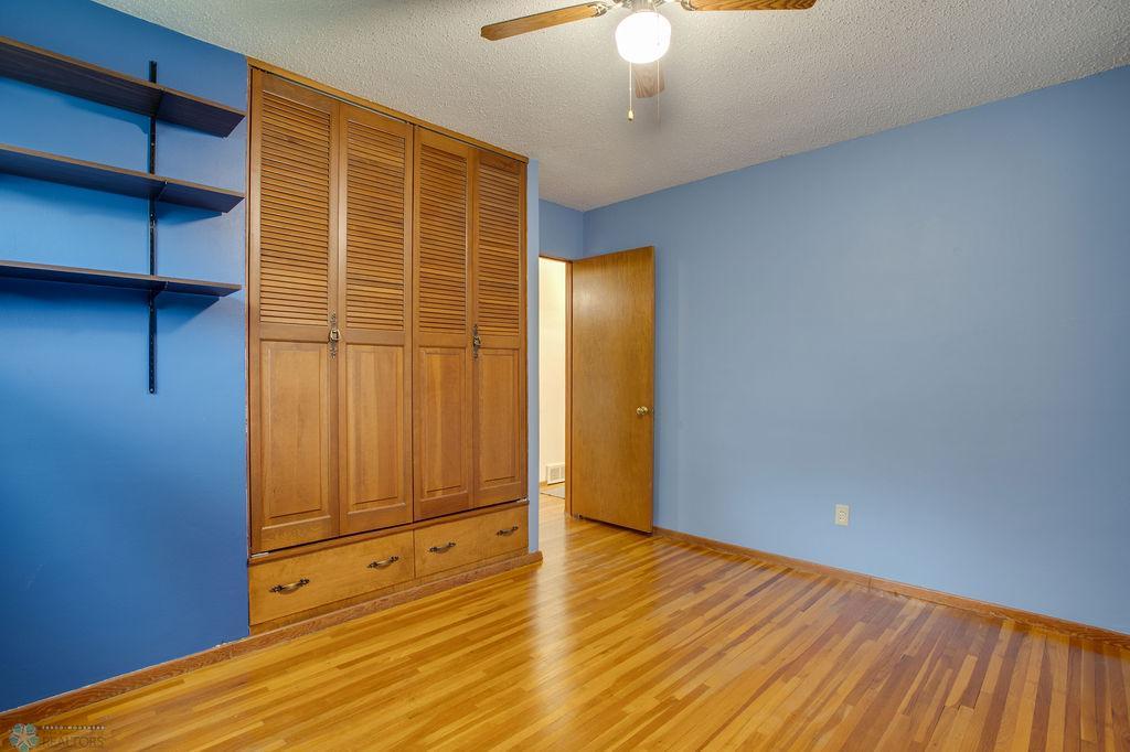 Bedroom #1