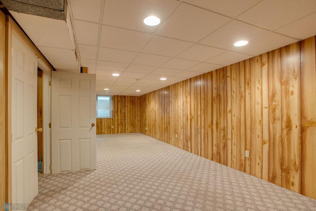 Lower Level Family Room