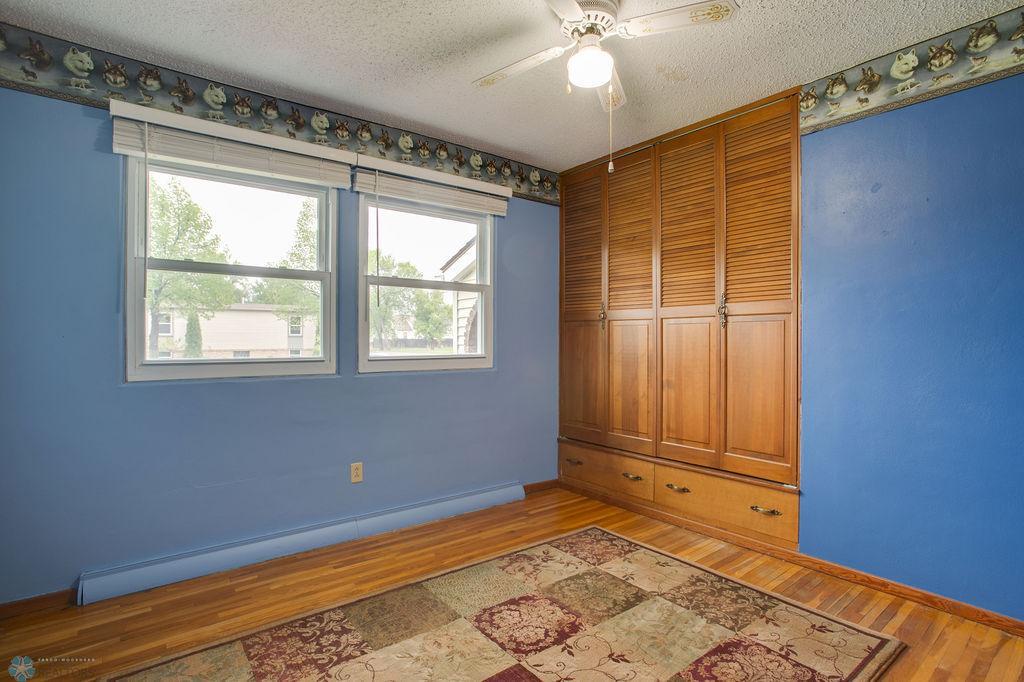 Bedroom #3