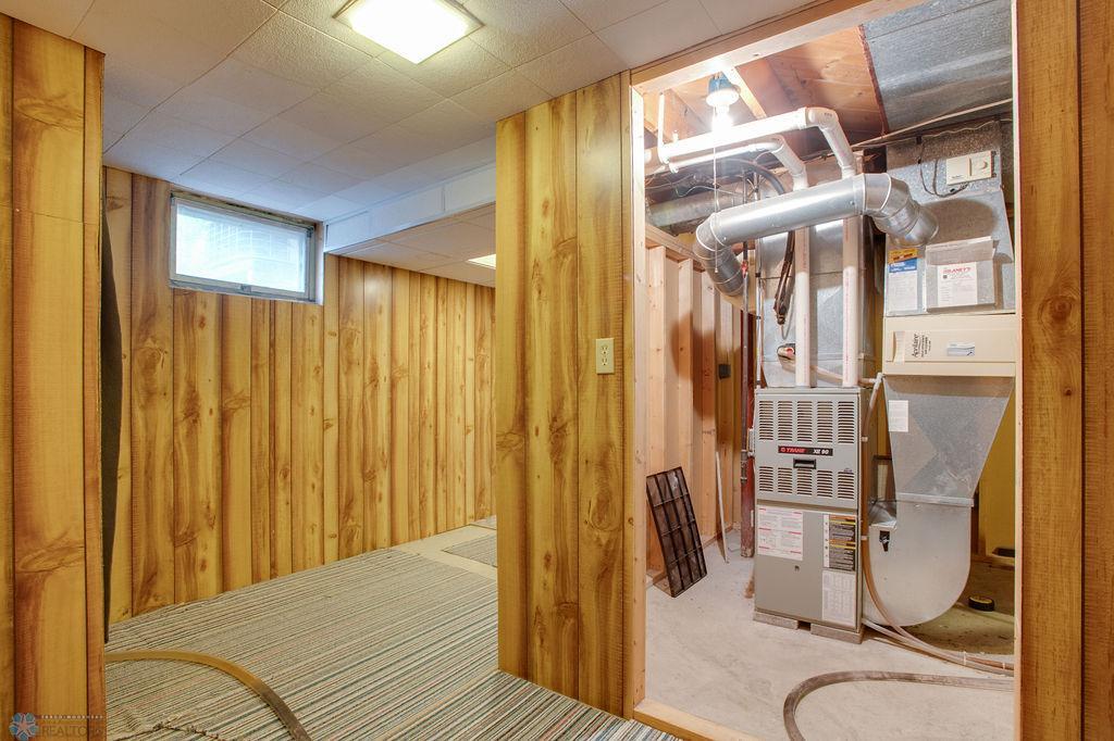 Furnace Room