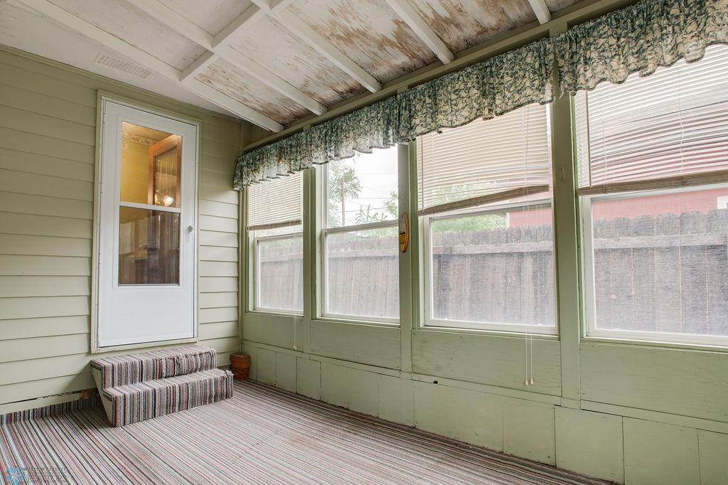 3 Season Porch