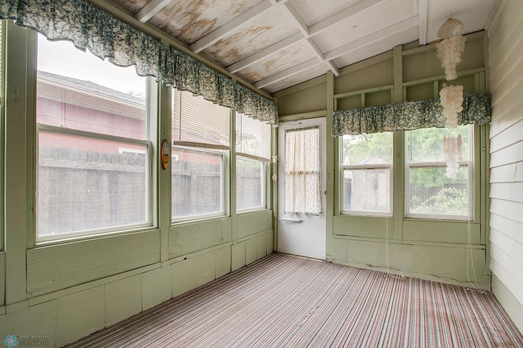 3 Season Porch
