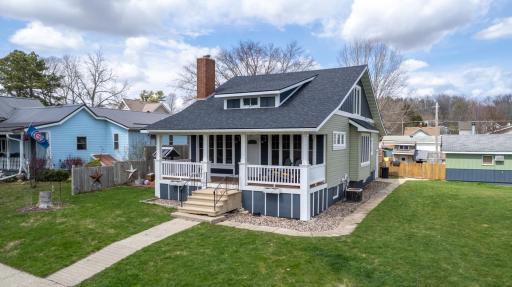 213 North Street NE, Preston, MN 55965