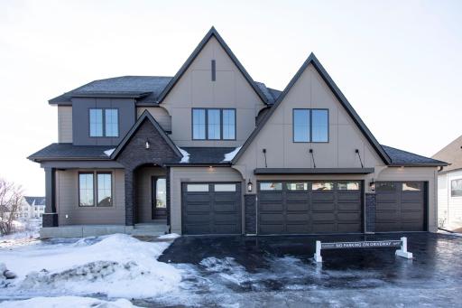 Welcome to Hanson Builders Sutton Sport in Evanswood!