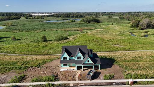 Welcome to Hanson Builders Bridgewater Sport in Evanswood!