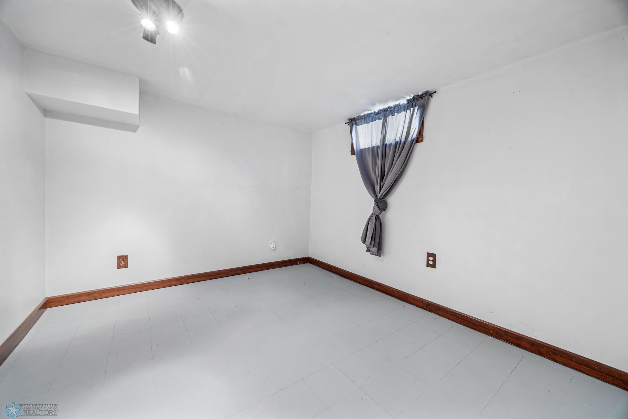 Other (Potential 3rd Bedroom if an egress window is installed)