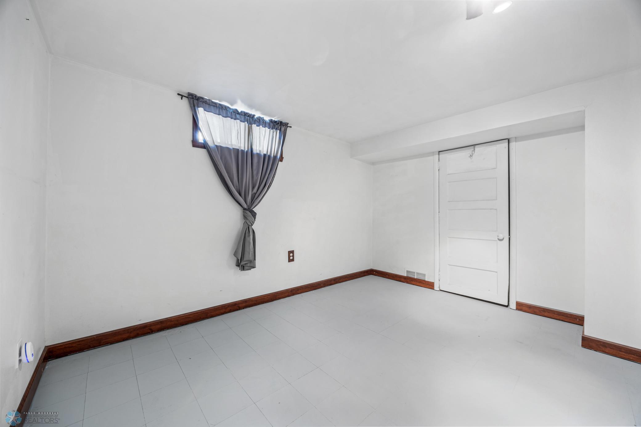 Other (Potential 3rd Bedroom if an egress window is installed)