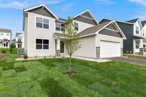 7465 Agate Trail, Inver Grove Heights, MN 55077