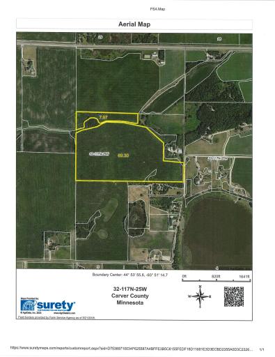 127XX 58th Street, Mayer, MN 55360