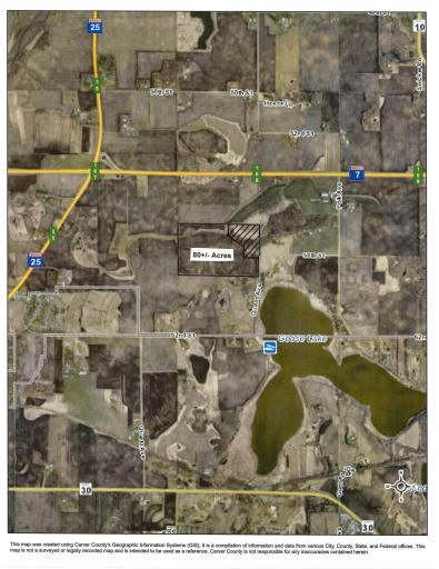 127XX 58th Street, Mayer, MN 55360