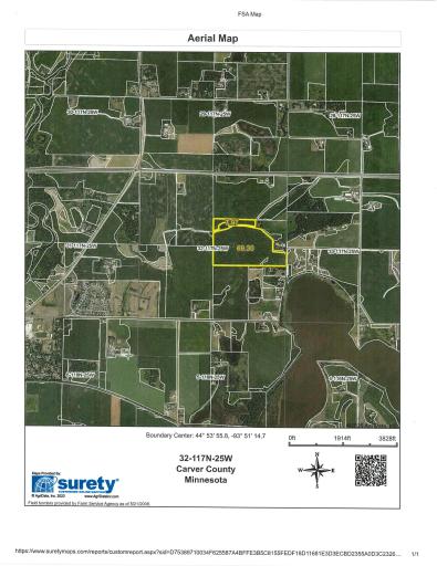 127XX 58th Street, Mayer, MN 55360