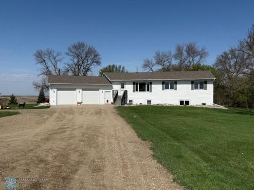6875 174th Avenue SE, Wahpeton, ND 58075