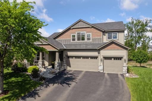 3742 Crane Island Court, Excelsior, MN 55331