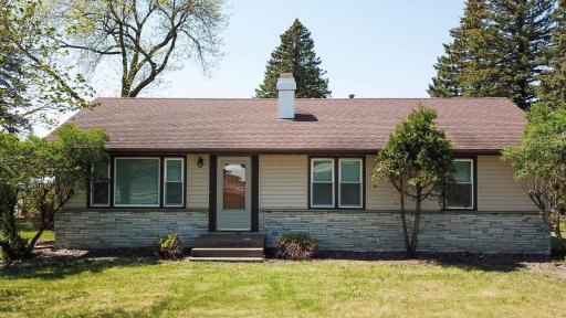3301 Saint Francis Boulevard, Anoka, MN 55303