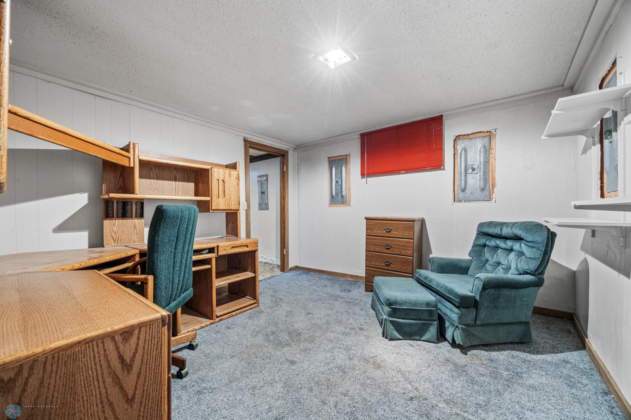 Bonus Room