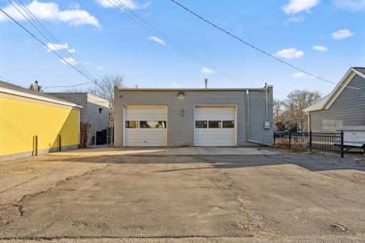 4522 & 4508 E Lake Street, Minneapolis, MN 55406
