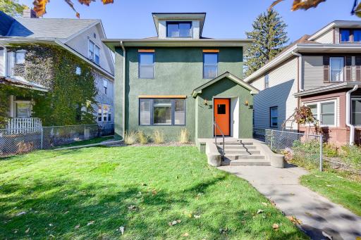 2724 Aldrich Avenue S, Minneapolis, MN 55408
