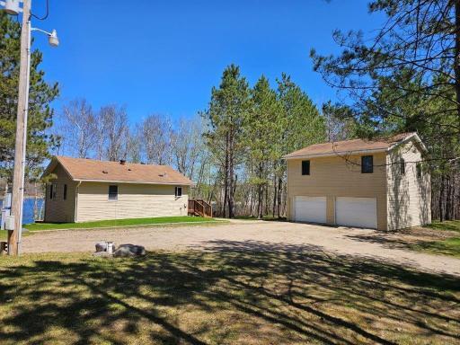 11954 Lost Paradise Circle, Bagley, MN 56621
