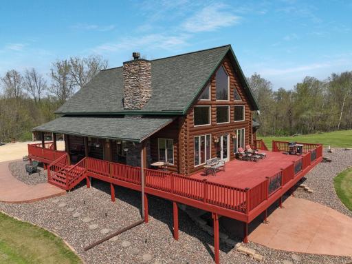 N5502 90th Street, Elmwood, WI 54740