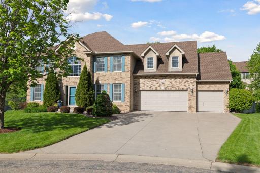 13148 Crolly Court, Rosemount, MN 55068