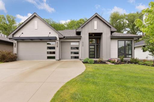 16798 Stirrup Lane, Eden Prairie, MN 55347
