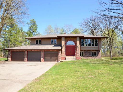 820 Woodland Avenue, Park Rapids, MN 56470