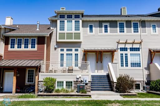 3313 5th Way E, B, West Fargo, ND 58078