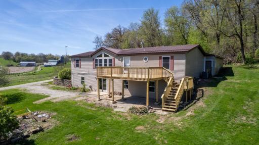 Photo for 36308 Edgewood Road, Harmony, MN 55939 - Listing #6717592 36308 Edgewood Road, Harmony, MN 55939
