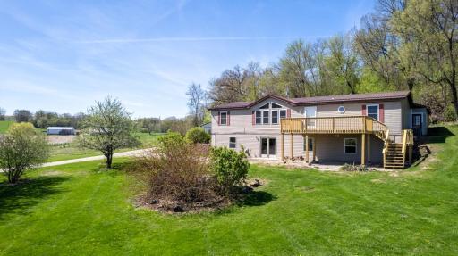 36308 Edgewood Road, Harmony, MN 55939