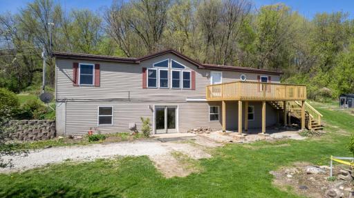 Photo for 36308 Edgewood Road, Harmony, MN 55939 - Listing #6717592 36308 Edgewood Road, Harmony, MN 55939