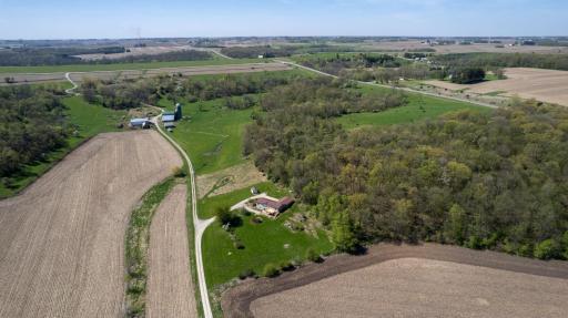 Photo for 36308 Edgewood Road, Harmony, MN 55939 - Listing #6717592 36308 Edgewood Road, Harmony, MN 55939