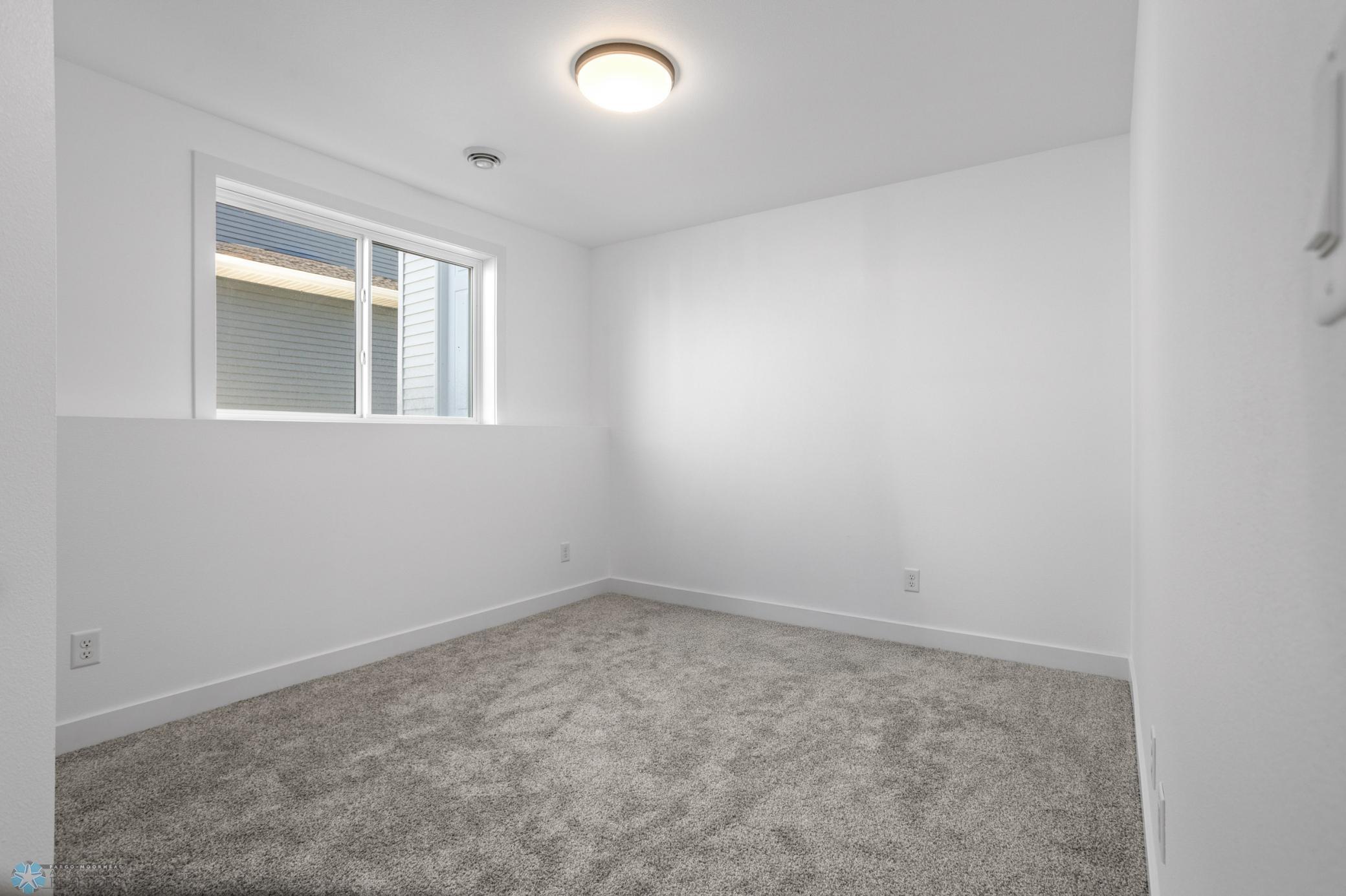 Second Family room