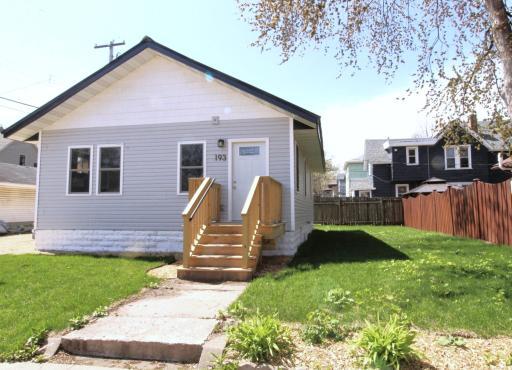 193 Griggs Street N, Saint Paul, MN 55104