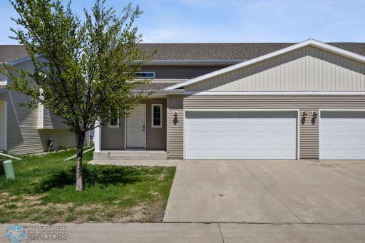 1216 S Beach Way, West Fargo, ND 58078