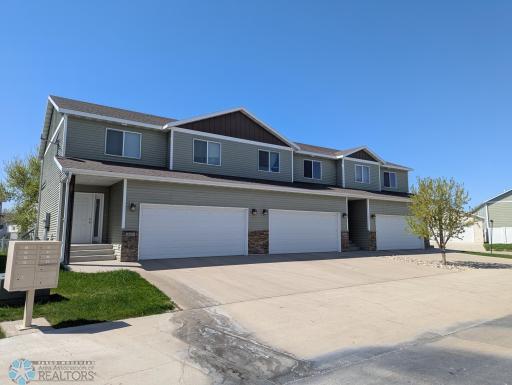 4203, 4209, 4213 51st Street S, Fargo, ND 58104