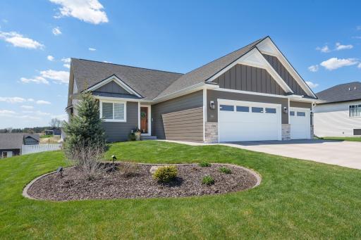 6482 Burr Oak Lane, Eau Claire, WI 54703