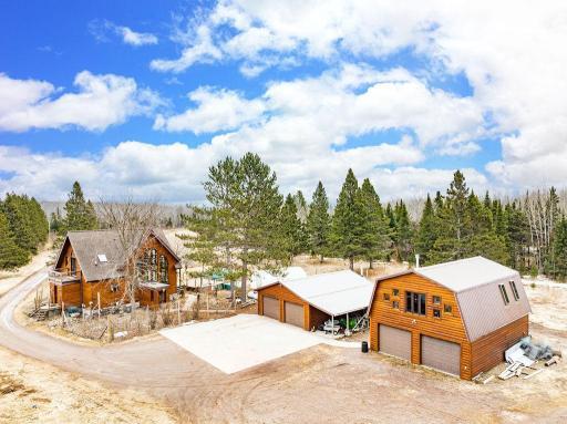 Photo for 3213 E Alger Grade, Two Harbors, MN 55616 - listing #6717714 3213 E Alger Grade, Two Harbors, MN 55616