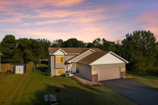 23551 Marigold Street NW, Saint Francis, MN 55070