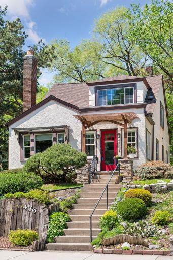 436 Penn Avenue S, Minneapolis, MN 55405