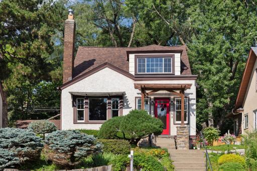 436 Penn Avenue S, Minneapolis, MN 55405