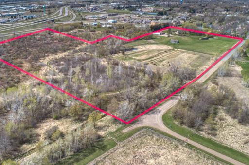 Seize the opportunity to develop 31.39 acres of prime real estate in the heart of Princeton!