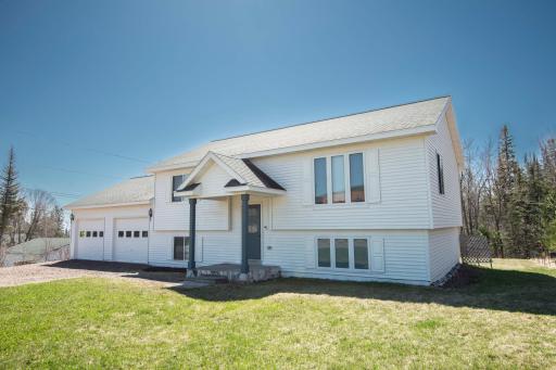 500 W 5th Street, Grand Marais, MN 55604