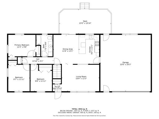6162 46th Street N, Saint Paul, MN 55128