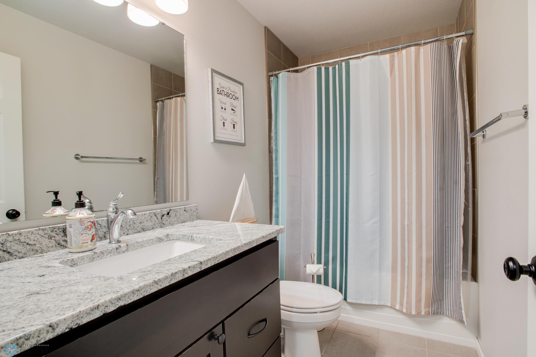 Bathroom 2 - Full Bath