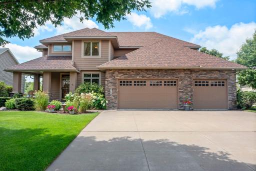 6263 W Shadow Lake Drive, Circle Pines, MN 55014
