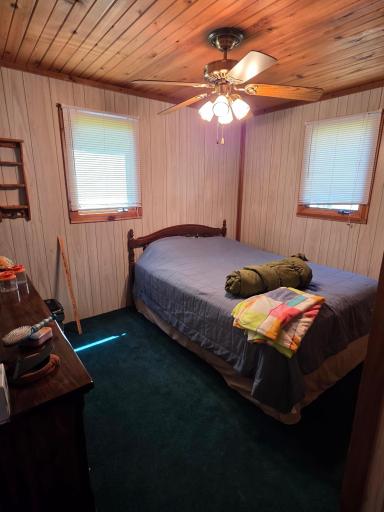 13360 Island Lake Road W, Lengby, MN 56651
