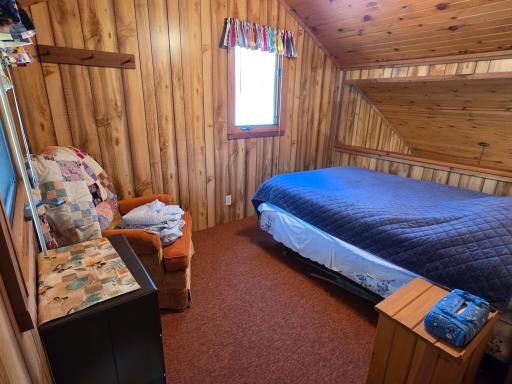 13360 Island Lake Road W, Lengby, MN 56651