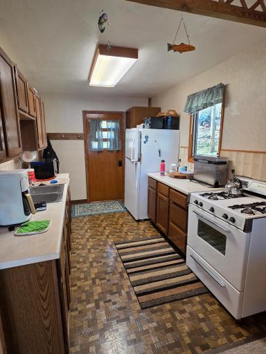 13360 Island Lake Road W, Lengby, MN 56651