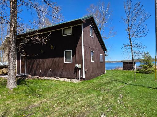13360 Island Lake Road W, Lengby, MN 56651